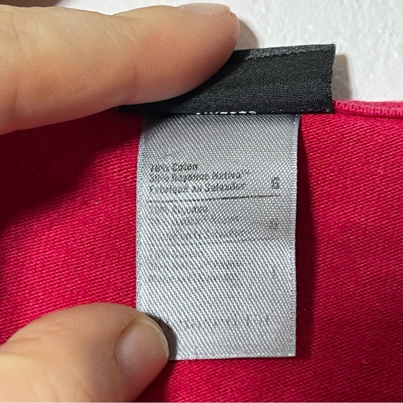 Hanes Silver. Mall of America Embroidered T-Shirt. Size Large. Excellent cond! - Picture 5 of 6